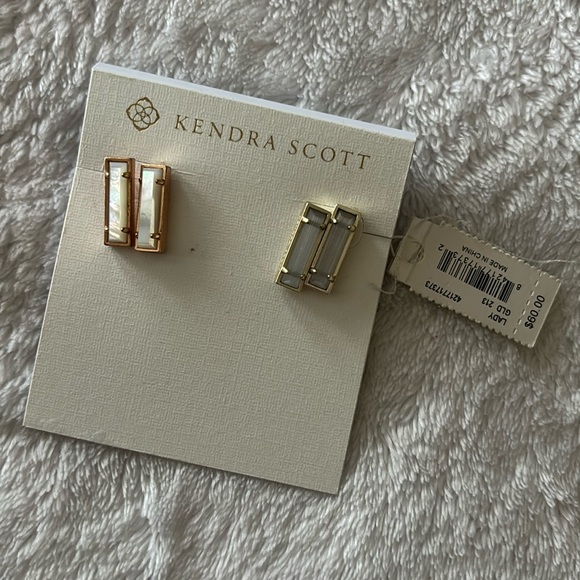 Kendra Scott Jewelry - Kendra Scott earrings